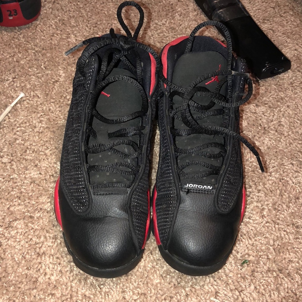 Jordan’s